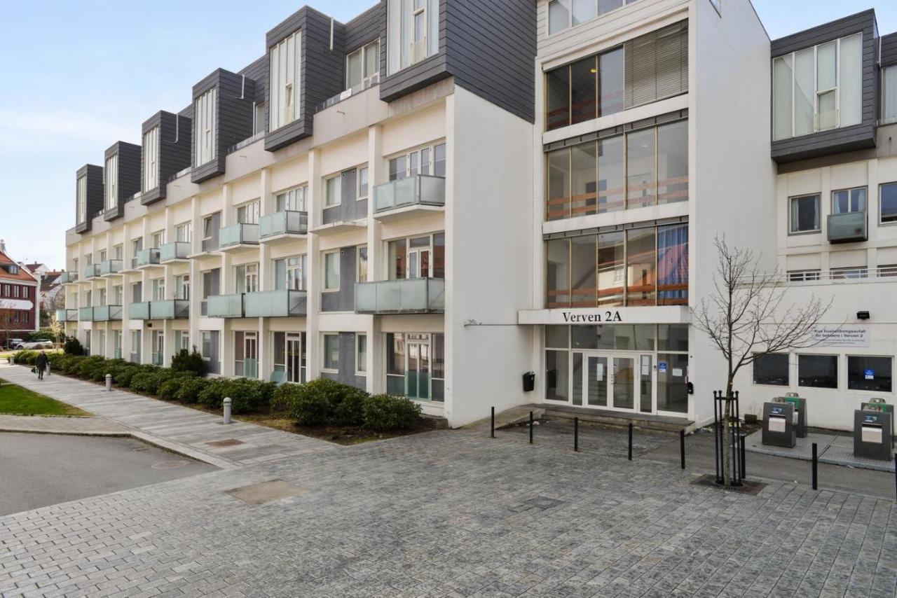 The Beautiful Verven 2A Stavanger Exteriér fotografie