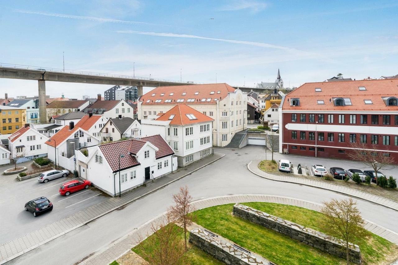 The Beautiful Verven 2A Stavanger Exteriér fotografie